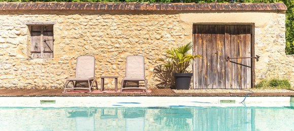 Hotel de 8 dormitorios en Dordogne, France No. 278180 13