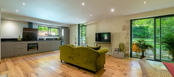 Hotel de 8 dormitorios en Dordogne, France No. 278180 14