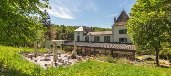 Hotel de 8 dormitorios en Dordogne, France No. 278180 3