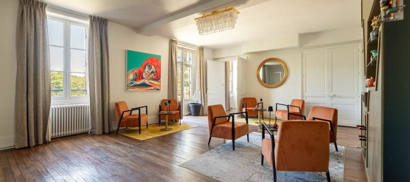 Hotel de 8 dormitorios en Dordogne, France No. 278180 4