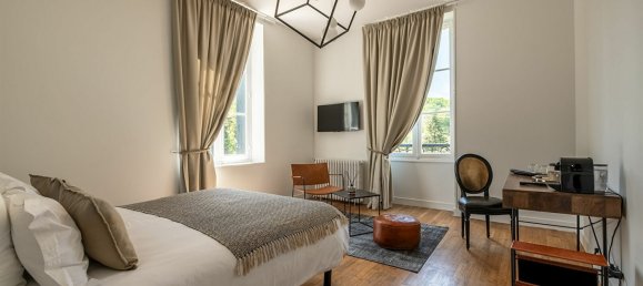 Hotel de 8 dormitorios en Dordogne, France No. 278180 10