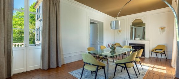 Hotel de 8 dormitorios en Dordogne, France No. 278180 5