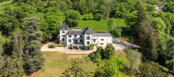 Hotel de 8 dormitorios en Dordogne, France No. 278180 2