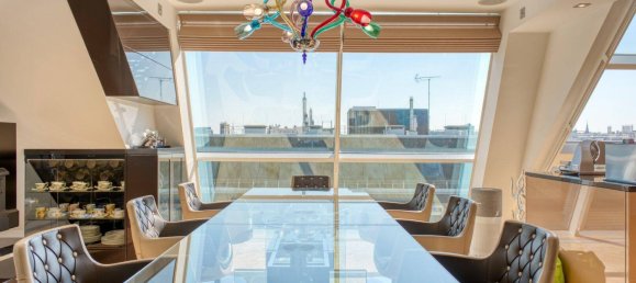 6-salle Penthouse à Vienna, Austria No. 229497 11