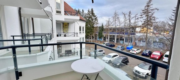 2 rooms Apartment in Kempten, Germany No. 132808 12