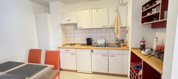 2 rooms Apartment in Kempten, Germany No. 132808 4