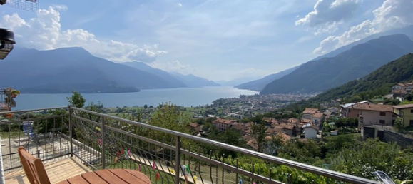 4 rooms Apartment in Gravedona ed Uniti, Italy No. 306784 4