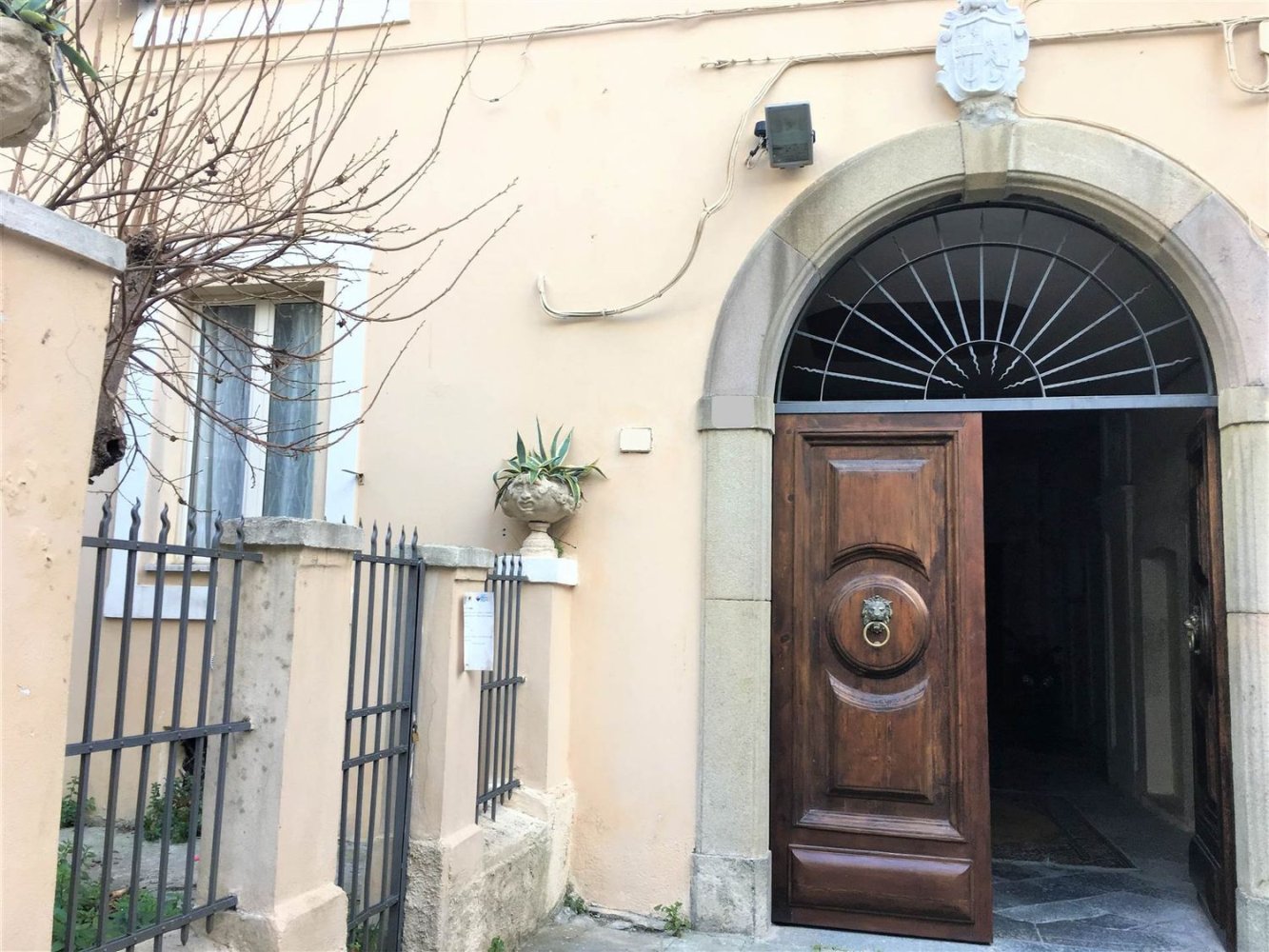 2غرفة شقة في Catanzaro, Italy رقم 213399