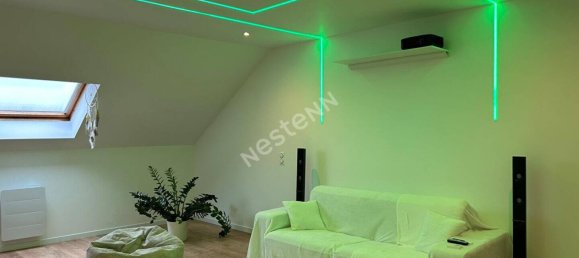 Villa de 4 dormitorios en Osny, France No. 171483 9