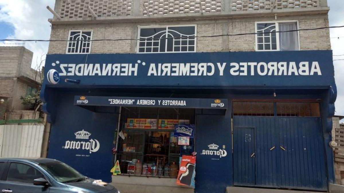 Casa de 6 dormitorios en Tultitlán, Mexico No. 227063