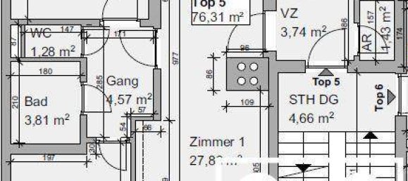 2 chambres Appartement à St. Paul im Lavanttal, Austria No. 226042 2