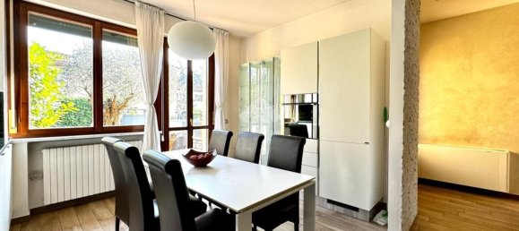 Вилла с 6 комнатами в Крема, Италия № 107163 7