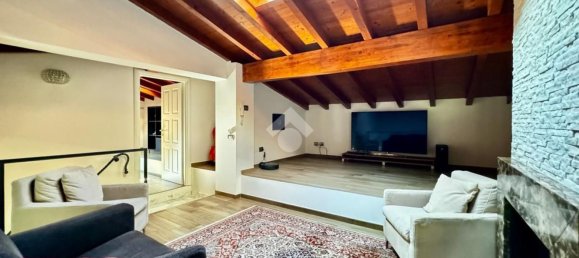 Вилла с 6 комнатами в Крема, Италия № 107163 11