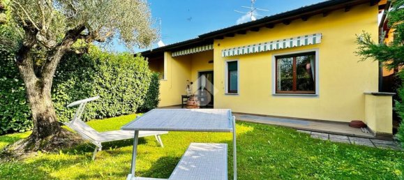 Вилла с 6 комнатами в Крема, Италия № 107163 30