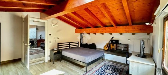 Вилла с 6 комнатами в Крема, Италия № 107163 14