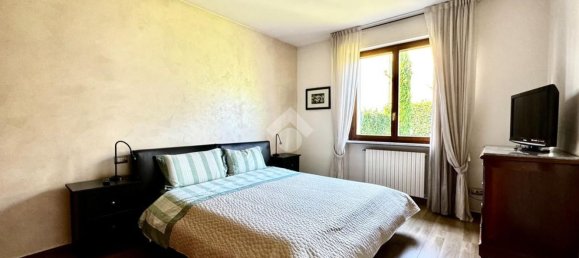 Вилла с 6 комнатами в Крема, Италия № 107163 15