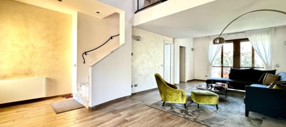 Вилла с 6 комнатами в Крема, Италия № 107163 5