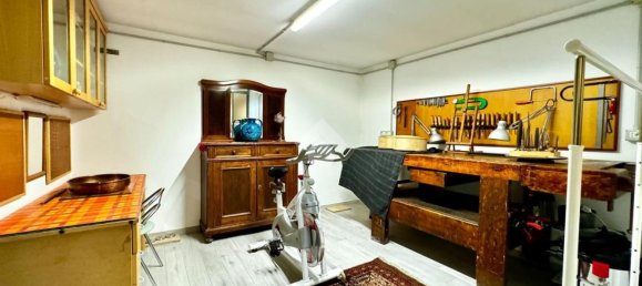 Вилла с 6 комнатами в Крема, Италия № 107163 42