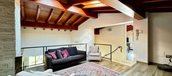 Вилла с 6 комнатами в Крема, Италия № 107163 10