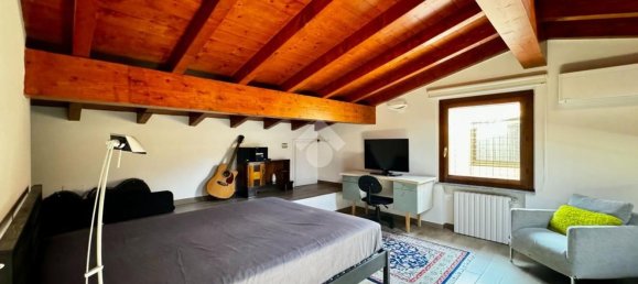 Вилла с 6 комнатами в Крема, Италия № 107163 13