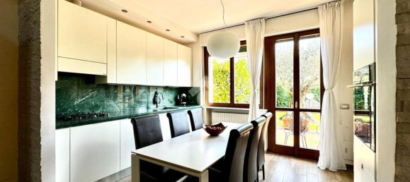 Вилла с 6 комнатами в Крема, Италия № 107163 6