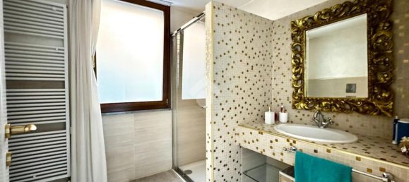 Вилла с 6 комнатами в Крема, Италия № 107163 20