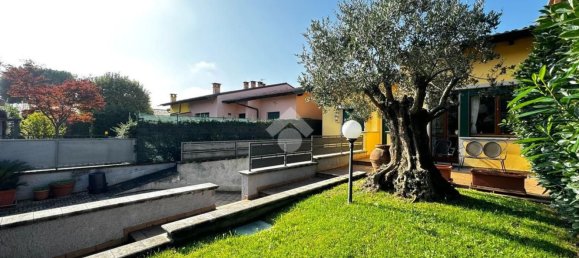 Вилла с 6 комнатами в Крема, Италия № 107163 46