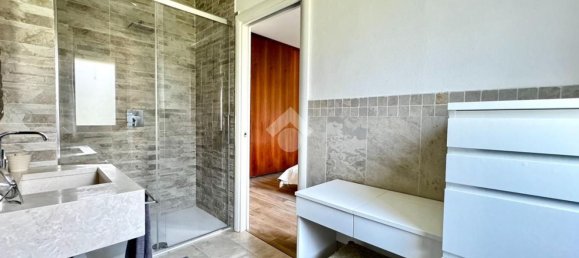 Вилла с 6 комнатами в Крема, Италия № 107163 19