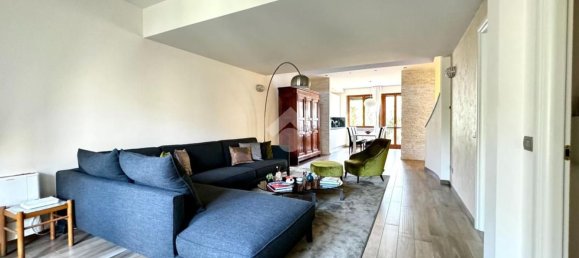 Вилла с 6 комнатами в Крема, Италия № 107163 3