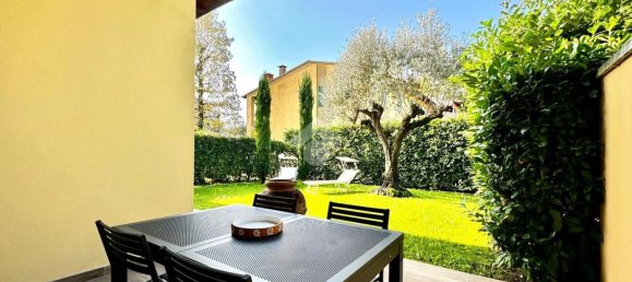 Вилла с 6 комнатами в Крема, Италия № 107163 27