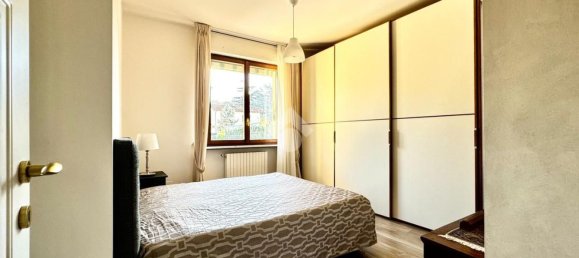 Вилла с 6 комнатами в Крема, Италия № 107163 24