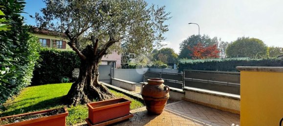 Вилла с 6 комнатами в Крема, Италия № 107163 47