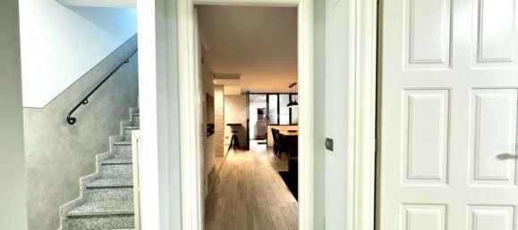 Вилла с 6 комнатами в Крема, Италия № 107163 33