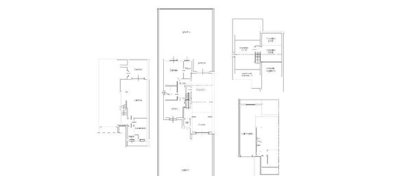 Вилла с 6 комнатами в Крема, Италия № 107163 49