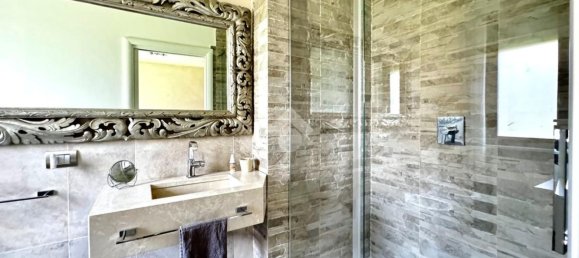 Вилла с 6 комнатами в Крема, Италия № 107163 18