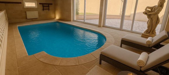 Villa de 3 dormitorios en Chalons-en-Champagne, France No. 361822 3