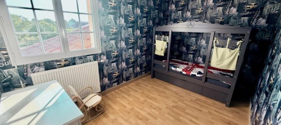 Villa de 3 dormitorios en Chalons-en-Champagne, France No. 361822 17