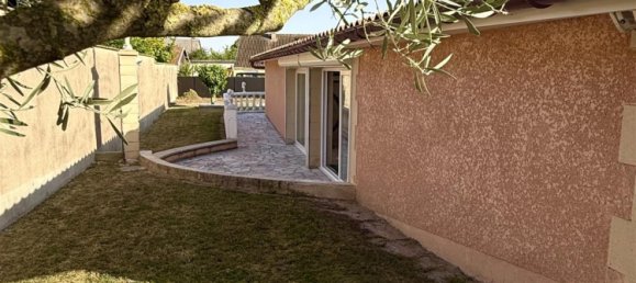 Villa de 3 dormitorios en Chalons-en-Champagne, France No. 361822 19