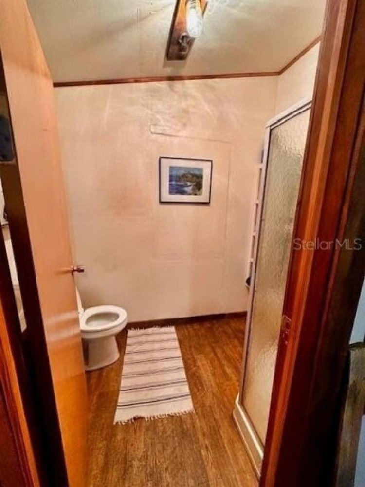 3 bedrooms House in Ocklawaha, USA No. 414706