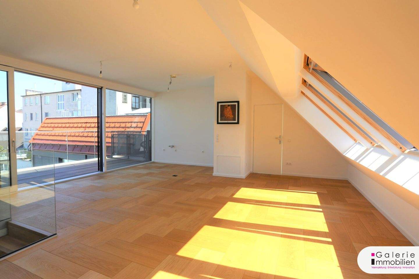 Квартира с 3 комнатами в Виден, Австрия № 206499