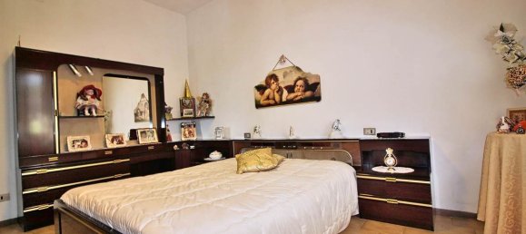 Дом с 4 спальнями в Чиниджано, Италия № 214889 28