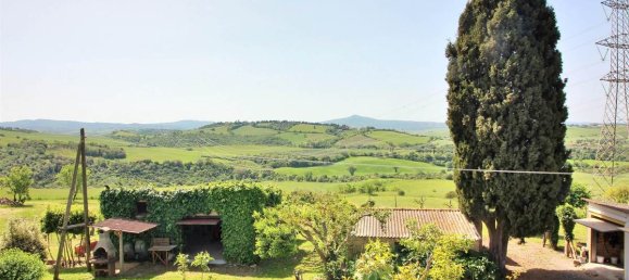 Дом с 4 спальнями в Чиниджано, Италия № 214889 34