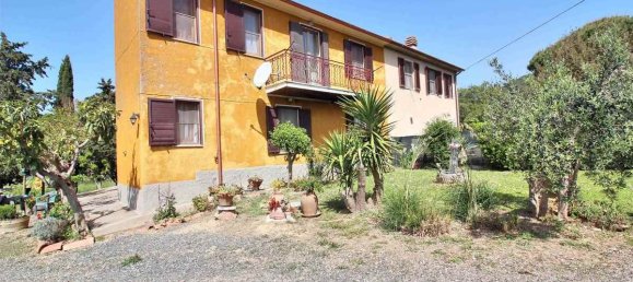 Дом с 4 спальнями в Чиниджано, Италия № 214889 7