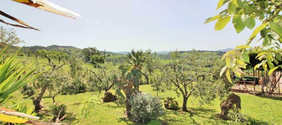 Дом с 4 спальнями в Чиниджано, Италия № 214889 16