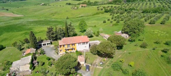 Дом с 4 спальнями в Чиниджано, Италия № 214889 49