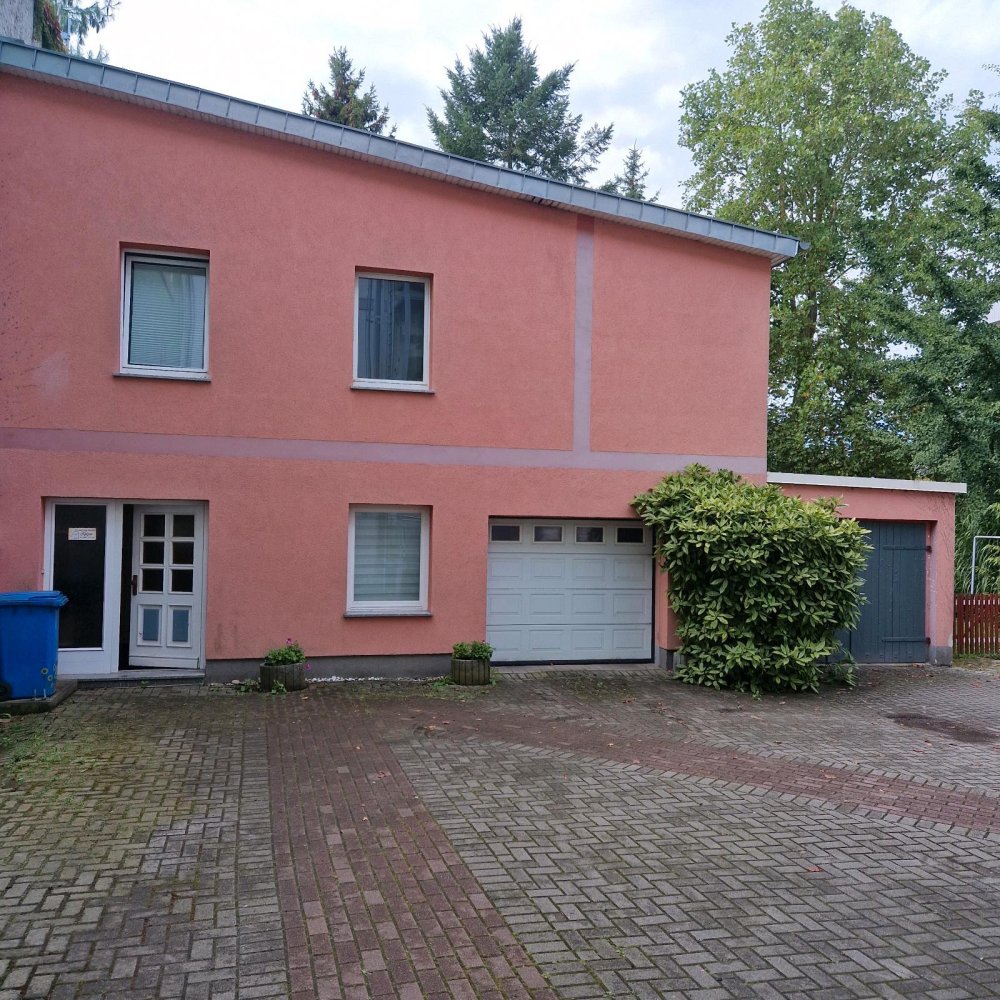 1 bedroom House in Vorpommern-Greifswald, Germany No. 371503