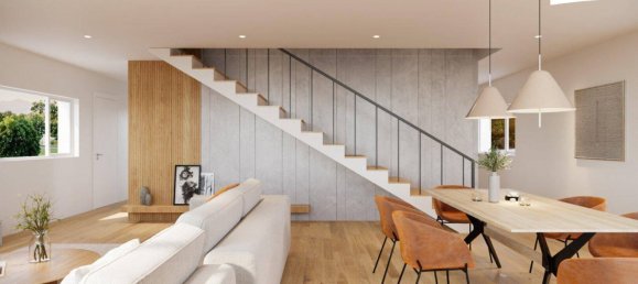 3 rooms Duplex in Neubau, Austria No. 260406 3