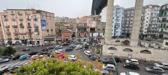 1 bedroom Apartment in Naples, Italy No. 296537 12