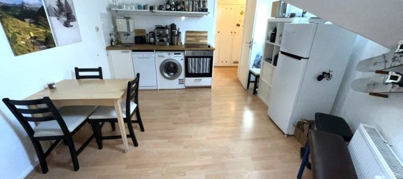 1 غرف نوم شقة في Cologne, Germany رقم 190676 5