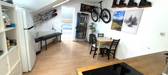 1 غرف نوم شقة في Cologne, Germany رقم 190676 4